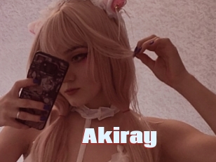 Akiray