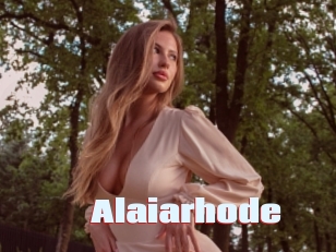 Alaiarhode