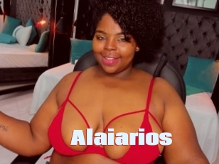 Alaiarios