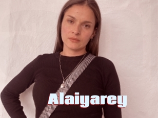 Alaiyarey