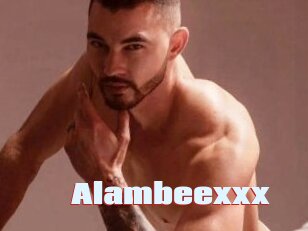 Alambeexxx