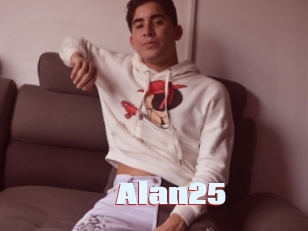 Alan25