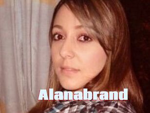 Alanabrand