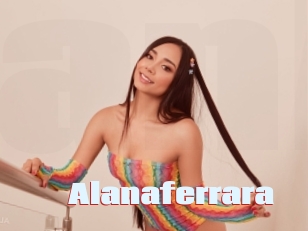 Alanaferrara