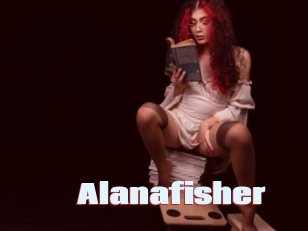 Alanafisher