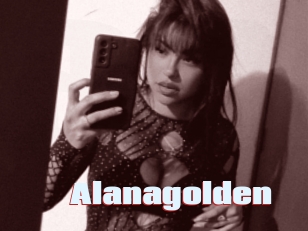 Alanagolden