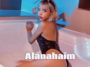 Alanahaim