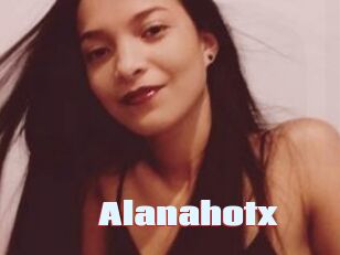 Alanahotx