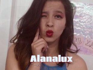 Alanalux