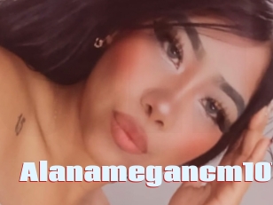 Alanamegancm101