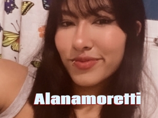 Alanamoretti