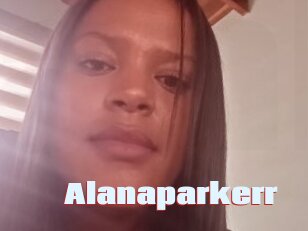 Alanaparkerr