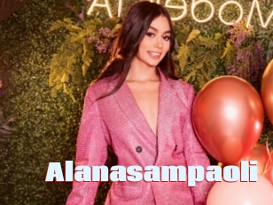 Alanasampaoli