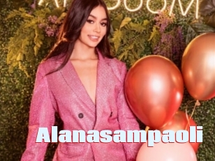 Alanasampaoli