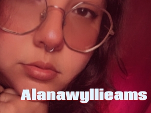 Alanawyllieams