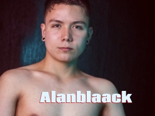 Alanblaack