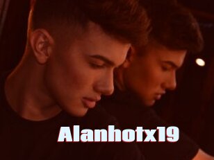 Alanhotx19