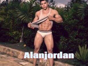 Alanjordan