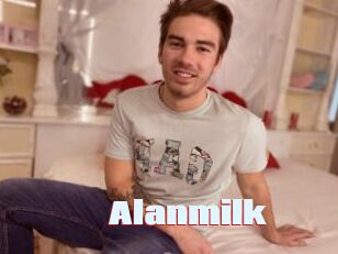 Alanmilk