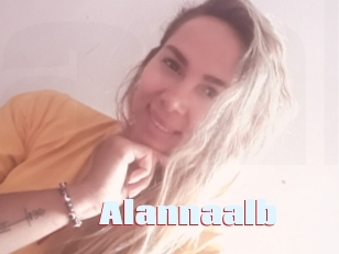 Alannaalb