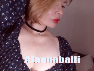 Alannabalti