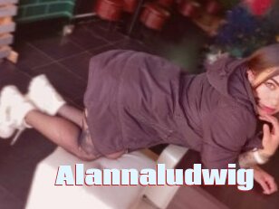 Alannaludwig