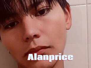 Alanprice