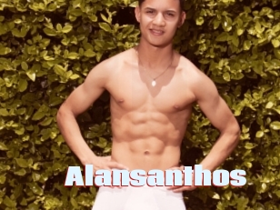 Alansanthos