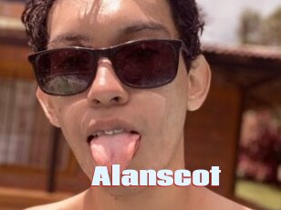 Alanscot