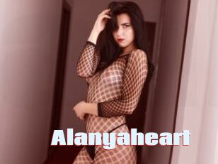 Alanyaheart