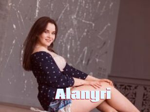 Alanyri