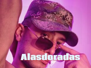 Alasdoradas