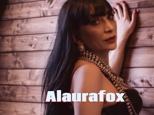 Alaurafox