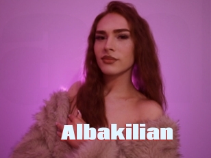 Albakilian