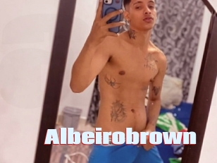 Albeirobrown