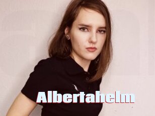 Albertahelm