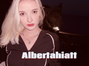 Albertahiatt