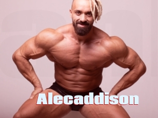 Alecaddison