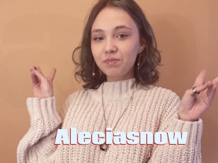 Aleciasnow