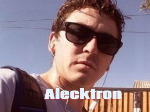 Alecktron