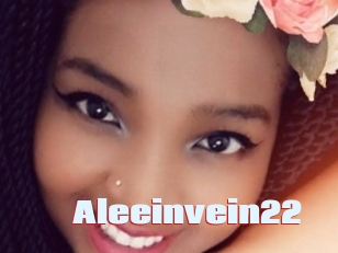 Aleeinvein22