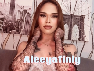 Aleeyafinly