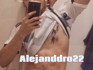 Alejanddro22