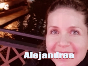 Alejandraa