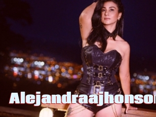 Alejandraajhonson