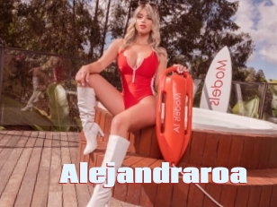 Alejandraroa