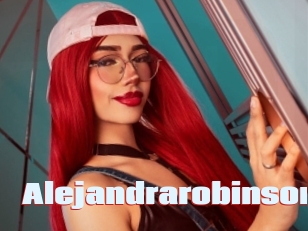 Alejandrarobinson