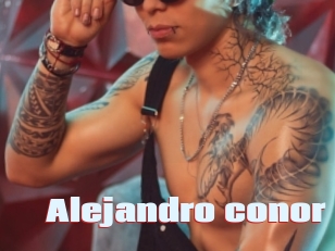 Alejandro_conor