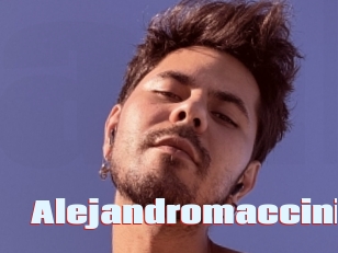 Alejandromaccini