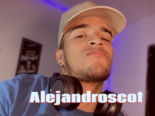 Alejandroscot